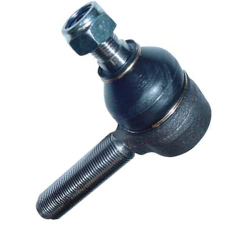 Drag Link End